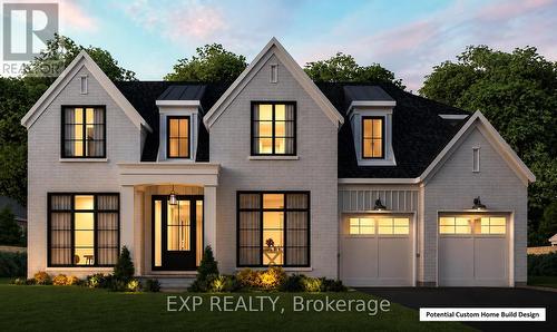 58 Rutledge Road, Mississauga, ON - 