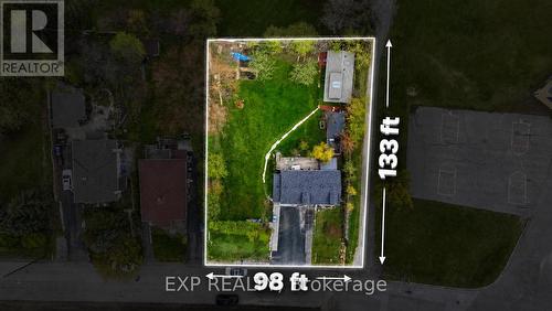 58 Rutledge Road, Mississauga, ON - 