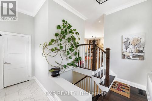58 Rutledge Road, Mississauga, ON - Indoor Photo Showing Other Room