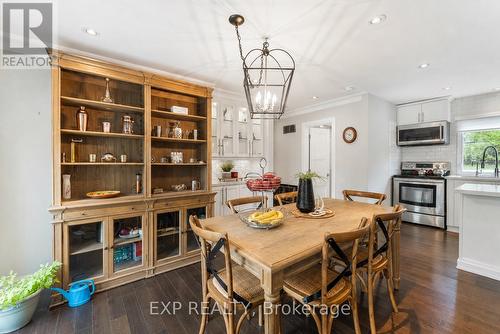 58 Rutledge Road, Mississauga, ON - Indoor