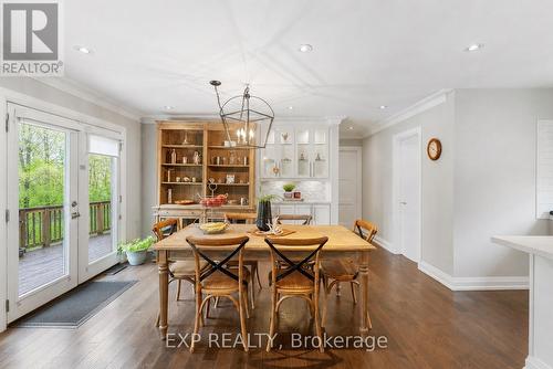 58 Rutledge Road, Mississauga, ON - Indoor Photo Showing Other Room