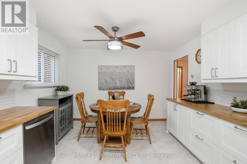 2127 Larabee Court, Burlington, ON - Indoor