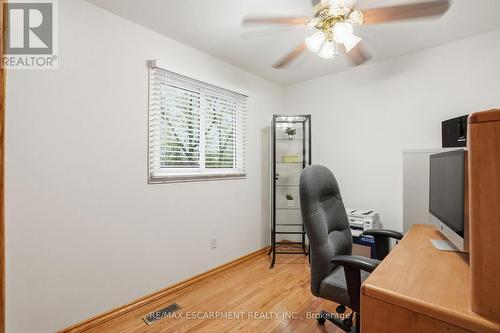 2127 Larabee Court, Burlington, ON - Indoor Photo Showing Office