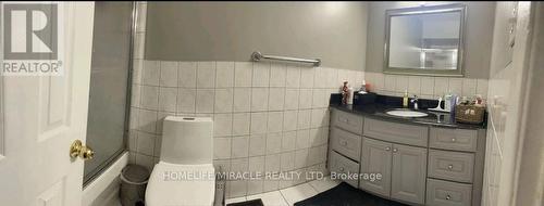 3528 Laddie Crescent, Mississauga, ON - Indoor Photo Showing Bathroom