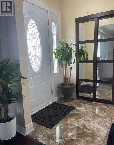 3528 Laddie Crescent, Mississauga, ON - Indoor Photo Showing Other Room