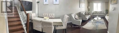 3528 Laddie Crescent, Mississauga, ON - Indoor