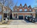 1104 Carding Mill Place, Mississauga, ON  - Outdoor With Facade 