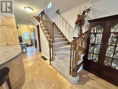 1104 Carding Mill Place, Mississauga, ON - Indoor Photo Showing Other Room