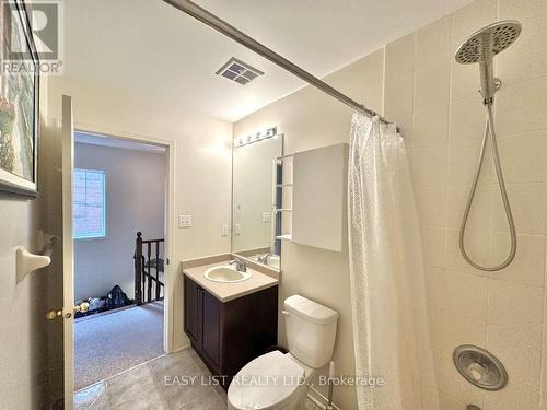 1104 Carding Mill Place, Mississauga, ON - Indoor Photo Showing Bathroom