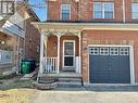 1104 Carding Mill Place, Mississauga, ON  - Outdoor 
