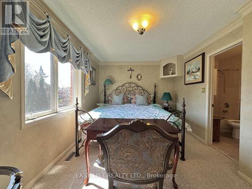 1104 Carding Mill Place, Mississauga, ON - Indoor Photo Showing Bedroom