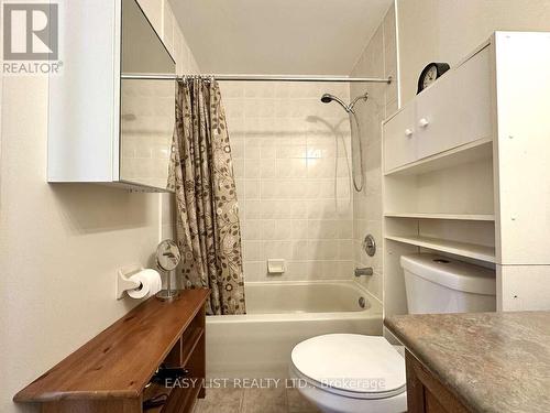 1104 Carding Mill Place, Mississauga, ON - Indoor Photo Showing Bathroom