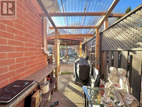 1104 Carding Mill Place, Mississauga, ON -  Photo Showing Other Room