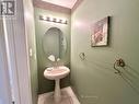 1104 Carding Mill Place, Mississauga, ON  - Indoor Photo Showing Bathroom 