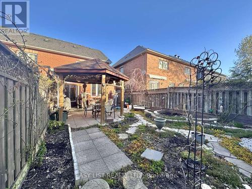 1104 Carding Mill Place, Mississauga, ON - Outdoor