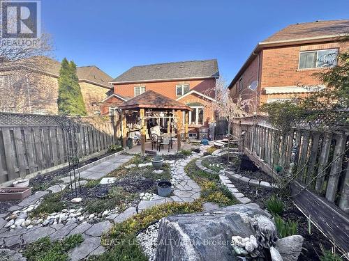 1104 Carding Mill Place, Mississauga, ON - Outdoor