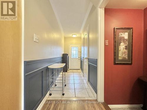 1104 Carding Mill Place, Mississauga, ON - Indoor Photo Showing Other Room