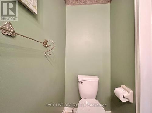 1104 Carding Mill Place, Mississauga, ON - Indoor Photo Showing Bathroom