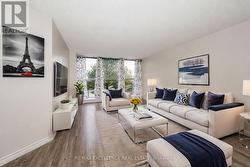 202 - 4205 SHIPP DRIVE  Mississauga, ON L4Z 2Y9
