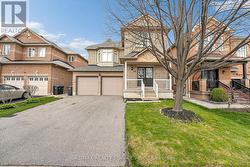 46 RYEGRASS CRESCENT Brampton, ON L7A 3K8