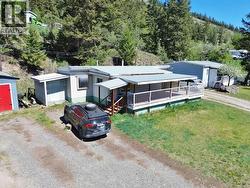 17 560 SODA CREEK ROAD Williams Lake, BC V2G 5E7