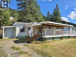 17 560 SODA CREEK ROAD Williams Lake, BC V2G 5E7