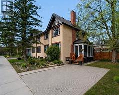 1 BURCHELL BOULEVARD Perth, ON K7H 1E2