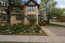 Photo AI enhanced to reflect seasonal appearance. - 1 Burchell Boulevard, Perth, ON  - Outdoor 