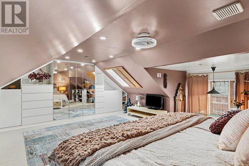 Great closet/hidden storage space. - 1 Burchell Boulevard, Perth, ON - Indoor