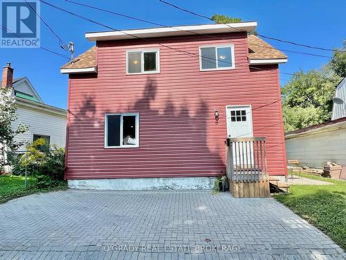 8 EDWARD LANE  Brockville, ON K6V 5K5