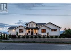 715 Lake Court West Kelowna, BC V4T 2E9