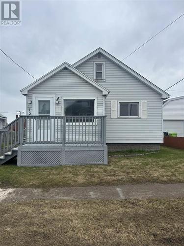 121 Turner AVE  Sault Ste. Marie, ON P6C 4Y9