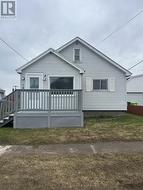 121 Turner AVE Sault Ste. Marie, ON P6C 4Y9