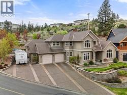 456 AZURE Place Kamloops, BC V2E 2R1