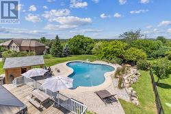 27 BAGSHAW CRESCENT Uxbridge, ON L9P 0A9