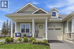 22 SOUTH COAST Circle Crystal Beach, ON L0S 1B0
