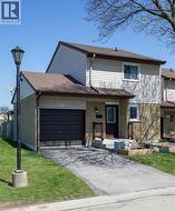 1190 UPPER OTTAWA Street Unit# 1  Hamilton, ON L8W 1T8
