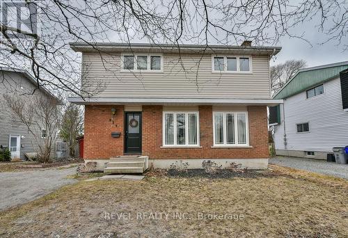827 DENISE STREET  Timmins (Tnw - Riverpark), ON P4N 7M5