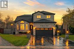 114 KINGSRIDGE ROAD Barrie, ON L4N 8K5