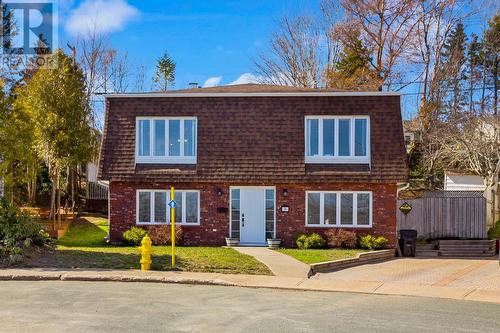 9 Brigus Place  St. John's, NL A1E 3S5