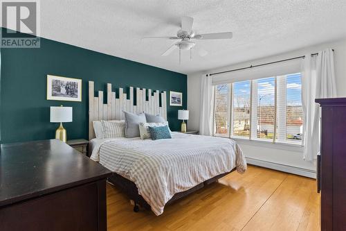 9 Brigus Place, St. John'S, NL - Indoor Photo Showing Bedroom