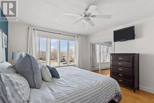 9 Brigus Place, St. John'S, NL - Indoor Photo Showing Bedroom