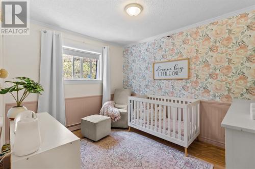 9 Brigus Place, St. John'S, NL - Indoor Photo Showing Bedroom