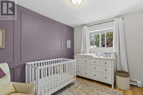 9 Brigus Place, St. John'S, NL - Indoor Photo Showing Bedroom