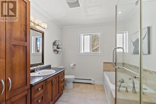 9 Brigus Place, St. John'S, NL - Indoor Photo Showing Bathroom
