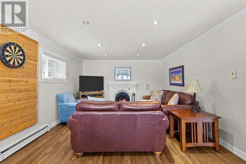 9 Brigus Place, St. John'S, NL - Indoor