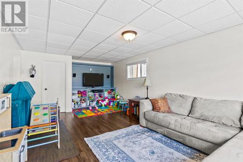 9 Brigus Place, St. John'S, NL - Indoor