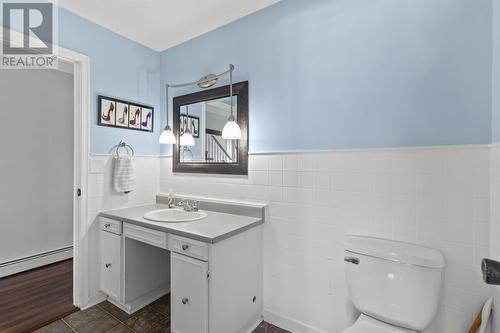 9 Brigus Place, St. John'S, NL - Indoor Photo Showing Bathroom