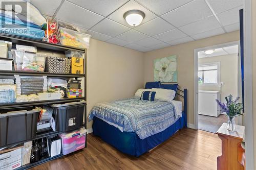 9 Brigus Place, St. John'S, NL - Indoor Photo Showing Bedroom
