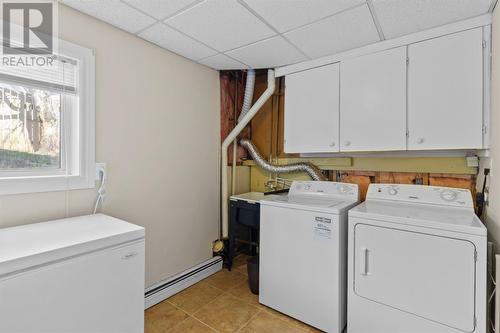 9 Brigus Place, St. John'S, NL - Indoor Photo Showing Laundry Room